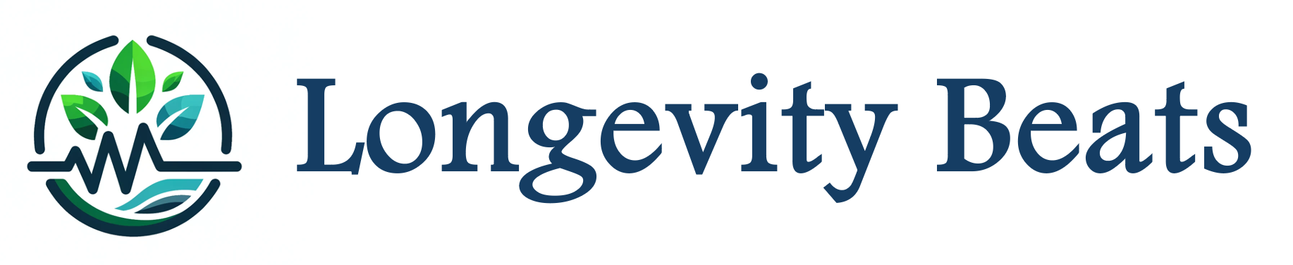 Longevity Beats Logo